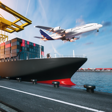 Supply & Sourcing Company